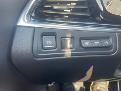 2020 Cadillac XT6 Sport AWD