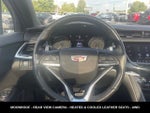 2020 Cadillac XT6 Sport AWD