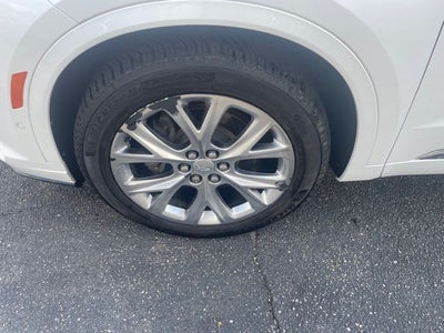 2020 Cadillac XT6 Sport AWD