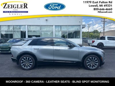 2024 Cadillac LYRIQ Sport AWD