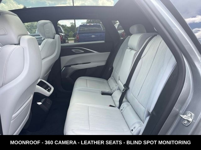 2024 Cadillac LYRIQ Sport AWD