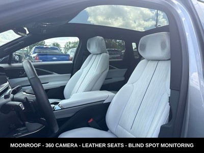 2024 Cadillac LYRIQ Sport AWD