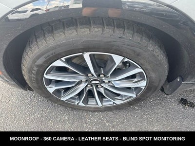 2024 Cadillac LYRIQ Sport AWD