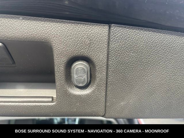 2015 Cadillac Escalade Luxury 6.2L V8