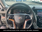 2015 Cadillac Escalade Luxury 6.2L V8