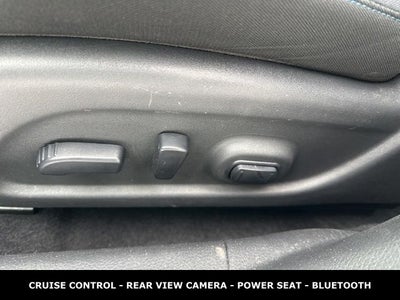 2017 Nissan Altima 2.5 SR NEW TRANSMISSION