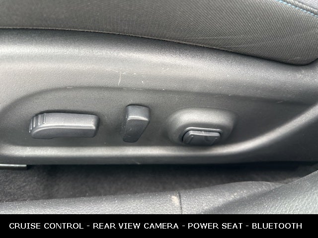 2017 Nissan Altima 2.5 SR NEW TRANSMISSION