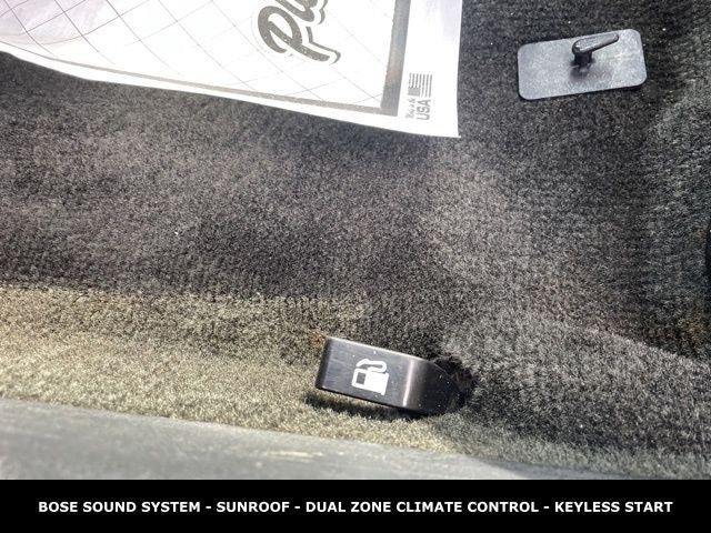 2012 Nissan Altima 3.5 SR LOCAL TRADE