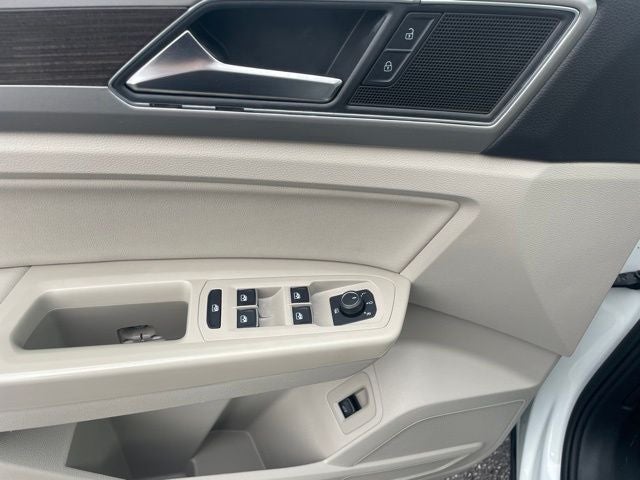 2019 Volkswagen Atlas SEL 4Motion