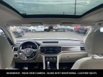 2019 Volkswagen Atlas SEL 4Motion