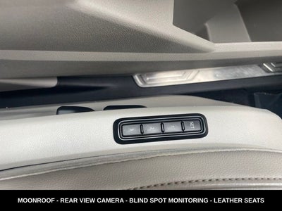 2019 Volkswagen Atlas SEL 4Motion