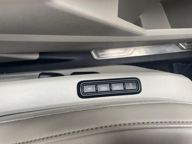 2019 Volkswagen Atlas SEL 4Motion