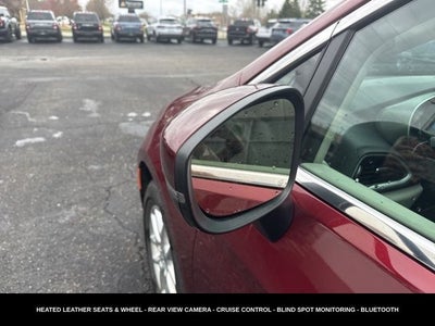 2023 Chrysler Pacifica Touring L HEATED SEATS & STEERING WHEEL