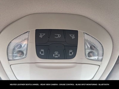 2023 Chrysler Pacifica Touring L HEATED SEATS & STEERING WHEEL