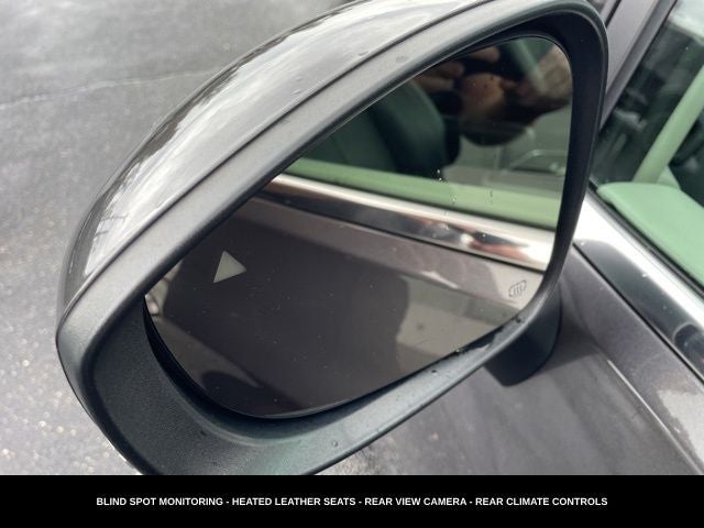 2023 Chrysler Pacifica Touring L HEATED SEATS & STEERING WHEEL