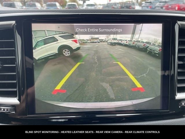 2023 Chrysler Pacifica Touring L HEATED SEATS & STEERING WHEEL
