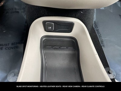 2023 Chrysler Pacifica Touring L HEATED SEATS & STEERING WHEEL