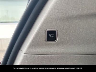 2023 Chrysler Pacifica Touring L ADAPTIVE CRUISE CONTROL