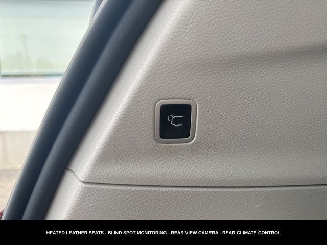 2023 Chrysler Pacifica Touring L ADAPTIVE CRUISE CONTROL