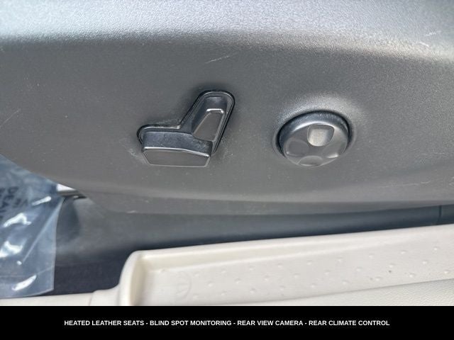 2023 Chrysler Pacifica Touring L ADAPTIVE CRUISE CONTROL