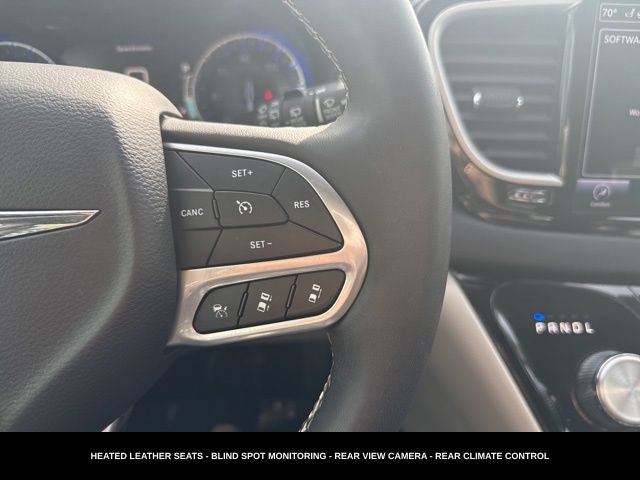 2023 Chrysler Pacifica Touring L ADAPTIVE CRUISE CONTROL