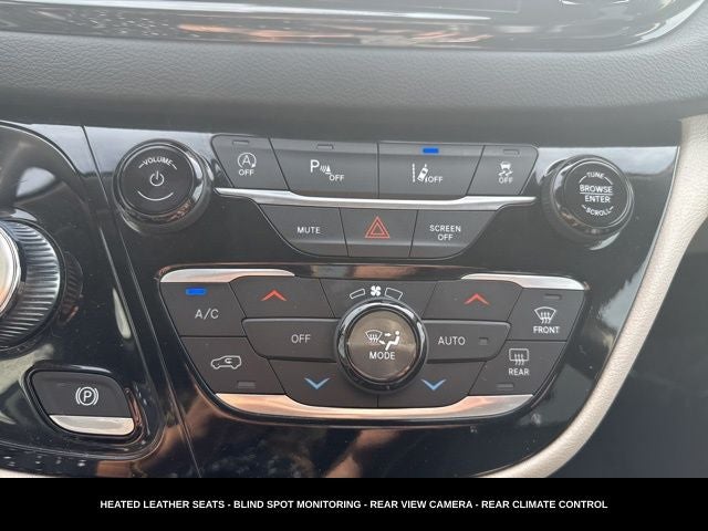 2023 Chrysler Pacifica Touring L ADAPTIVE CRUISE CONTROL
