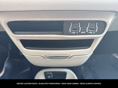 2023 Chrysler Pacifica Touring L ADAPTIVE CRUISE CONTROL