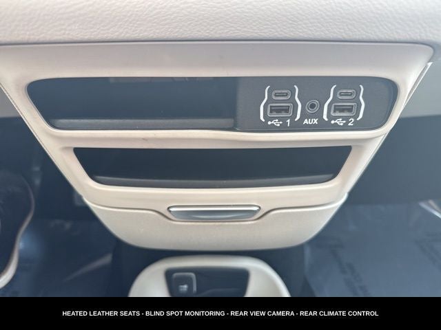2023 Chrysler Pacifica Touring L ADAPTIVE CRUISE CONTROL
