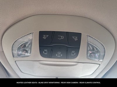 2023 Chrysler Pacifica Touring L ADAPTIVE CRUISE CONTROL
