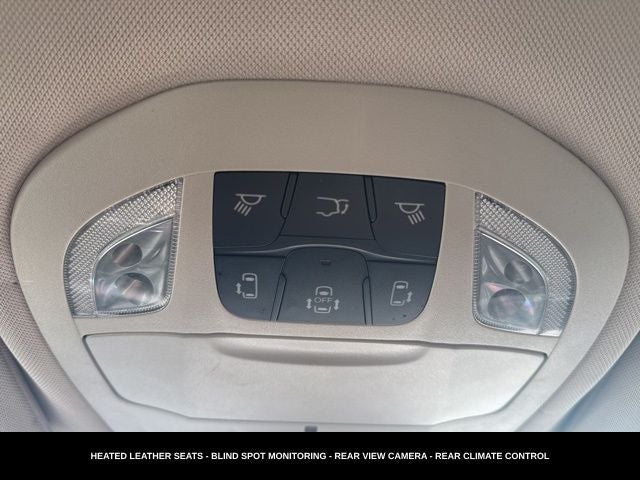 2023 Chrysler Pacifica Touring L ADAPTIVE CRUISE CONTROL