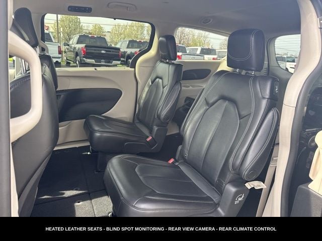 2023 Chrysler Pacifica Touring L ADAPTIVE CRUISE CONTROL