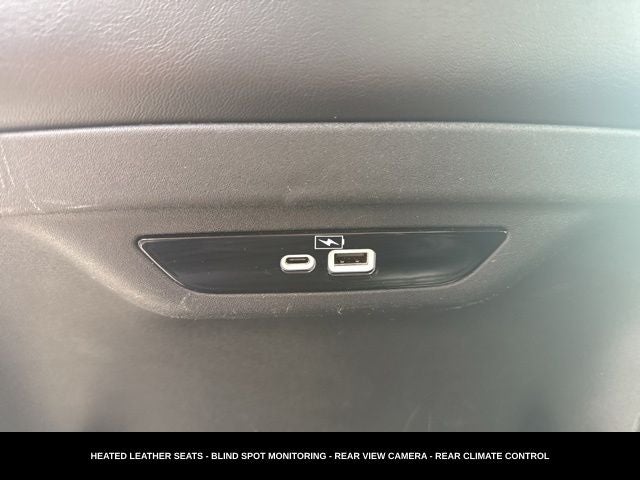 2023 Chrysler Pacifica Touring L ADAPTIVE CRUISE CONTROL