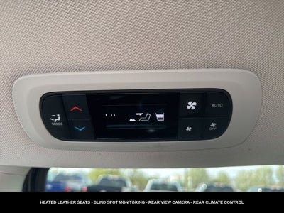 2023 Chrysler Pacifica Touring L ADAPTIVE CRUISE CONTROL