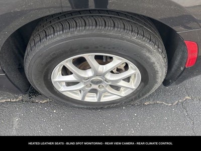 2023 Chrysler Pacifica Touring L ADAPTIVE CRUISE CONTROL