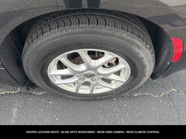 2023 Chrysler Pacifica Touring L ADAPTIVE CRUISE CONTROL