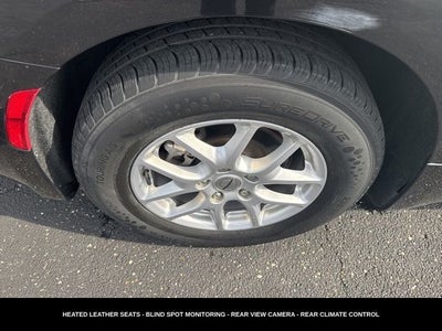 2023 Chrysler Pacifica Touring L ADAPTIVE CRUISE CONTROL