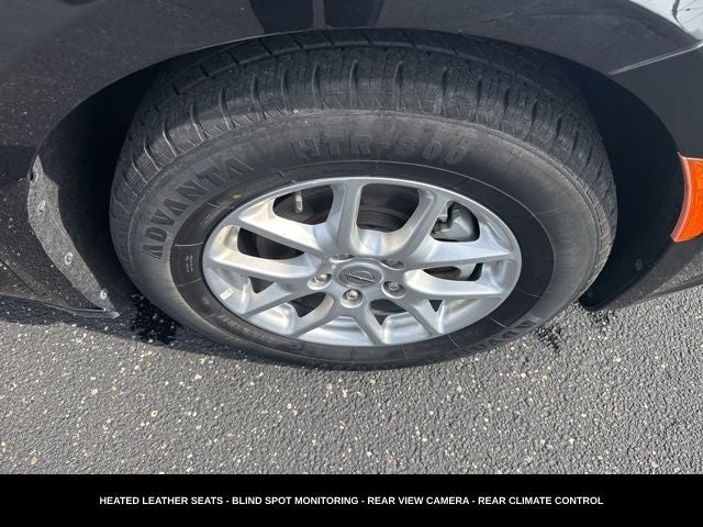 2023 Chrysler Pacifica Touring L ADAPTIVE CRUISE CONTROL