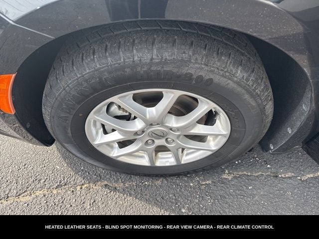 2023 Chrysler Pacifica Touring L ADAPTIVE CRUISE CONTROL