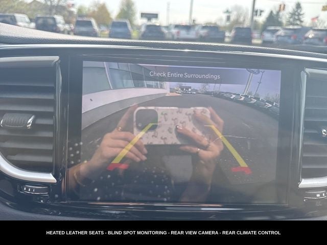 2023 Chrysler Pacifica Touring L ADAPTIVE CRUISE CONTROL