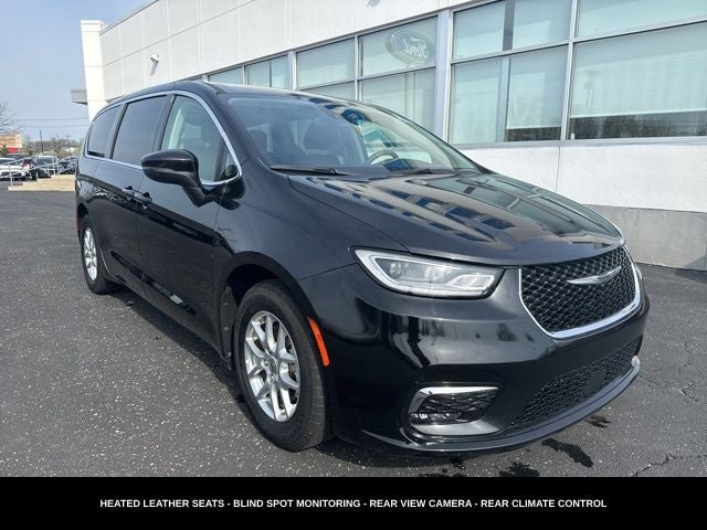 2023 Chrysler Pacifica Touring L ADAPTIVE CRUISE CONTROL