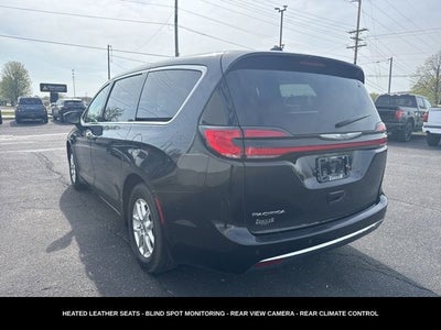 2023 Chrysler Pacifica Touring L ADAPTIVE CRUISE CONTROL
