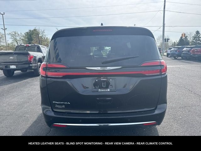 2023 Chrysler Pacifica Touring L ADAPTIVE CRUISE CONTROL