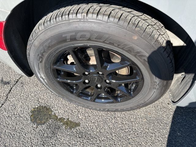 2023 Chrysler Pacifica Touring L STOW N GO SEATING