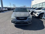 2023 Chrysler Pacifica Touring L STOW N GO SEATING