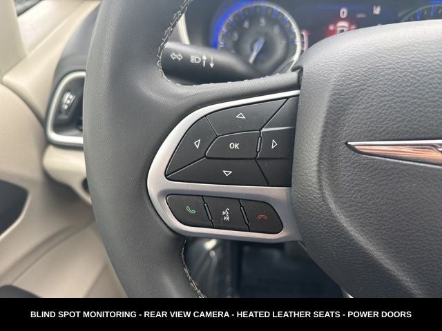 2023 Chrysler Pacifica Touring L ADAPTIVE CRUISE CONTROL