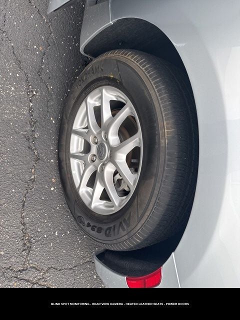 2023 Chrysler Pacifica Touring L ADAPTIVE CRUISE CONTROL