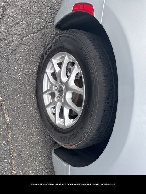 2023 Chrysler Pacifica Touring L ADAPTIVE CRUISE CONTROL