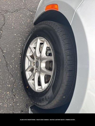 2023 Chrysler Pacifica Touring L ADAPTIVE CRUISE CONTROL