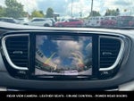 2024 Chrysler Pacifica Touring L STOW N GO SEATING