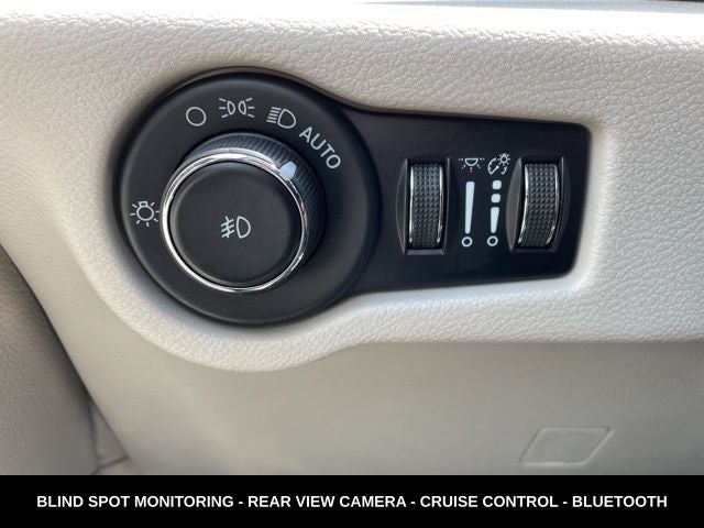 2023 Chrysler Pacifica Touring L ADAPTIVE CRUISE CONTROL